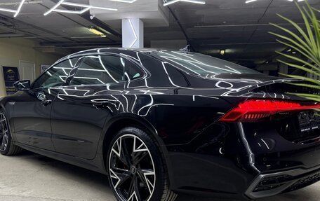 Audi A7, 2026 год, 6 200 000 рублей, 11 фотография