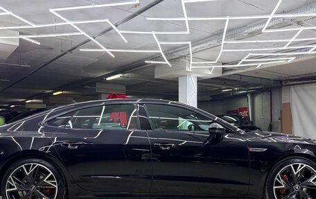 Audi A7, 2026 год, 6 200 000 рублей, 8 фотография
