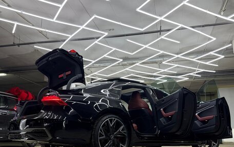 Audi A7, 2026 год, 6 200 000 рублей, 16 фотография