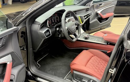 Audi A7, 2026 год, 6 200 000 рублей, 17 фотография