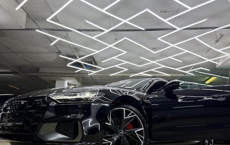 Audi A7, 2026 год, 6 200 000 рублей, 14 фотография