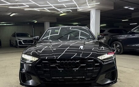Audi A7, 2026 год, 6 200 000 рублей, 6 фотография