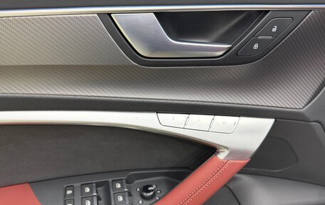 Audi A7, 2026 год, 6 200 000 рублей, 21 фотография