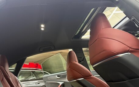 Audi A7, 2026 год, 6 200 000 рублей, 29 фотография