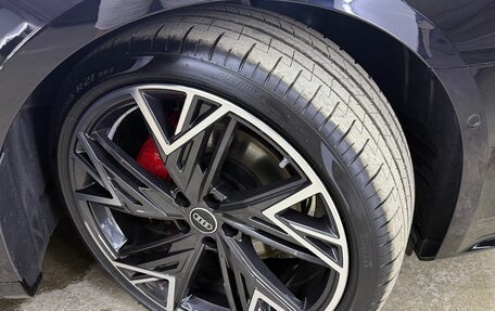 Audi A7, 2026 год, 6 200 000 рублей, 33 фотография