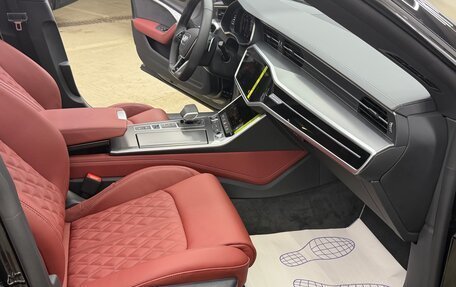 Audi A7, 2026 год, 6 200 000 рублей, 30 фотография