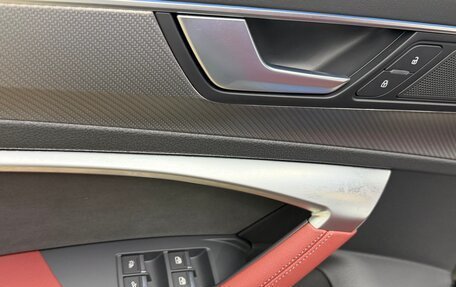 Audi A7, 2026 год, 6 200 000 рублей, 23 фотография