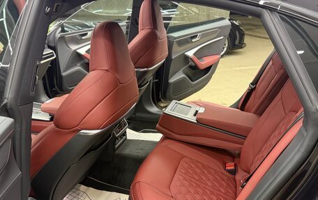 Audi A7, 2026 год, 6 200 000 рублей, 22 фотография