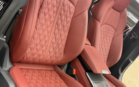 Audi A7, 2026 год, 6 200 000 рублей, 31 фотография