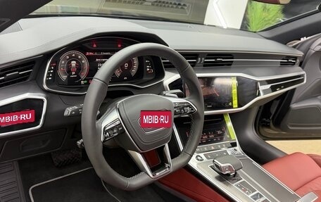 Audi A7, 2026 год, 6 200 000 рублей, 20 фотография