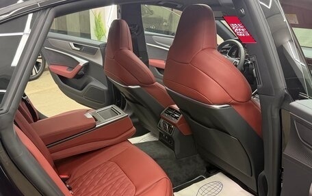 Audi A7, 2026 год, 6 200 000 рублей, 28 фотография