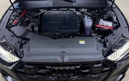 Audi A7, 2026 год, 6 200 000 рублей, 34 фотография