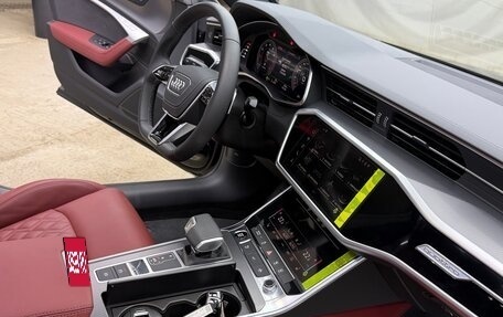 Audi A7, 2026 год, 6 200 000 рублей, 32 фотография