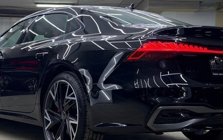 Audi A7, 2026 год, 6 200 000 рублей, 40 фотография