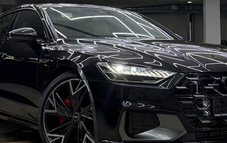 Audi A7, 2026 год, 6 200 000 рублей, 39 фотография