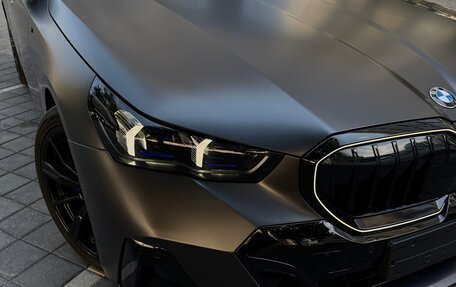 BMW 5 серия, 2024 год, 7 950 000 рублей, 3 фотография