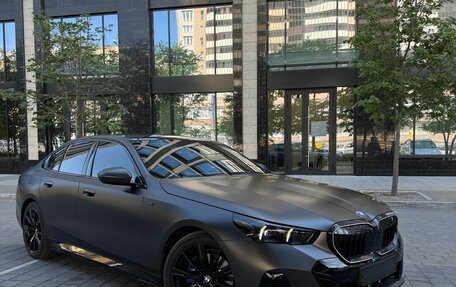 BMW 5 серия, 2024 год, 7 950 000 рублей, 7 фотография