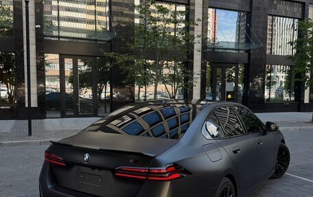 BMW 5 серия, 2024 год, 7 950 000 рублей, 9 фотография