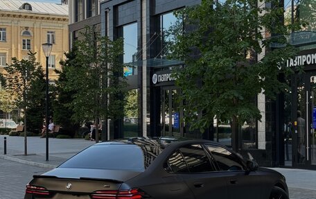 BMW 5 серия, 2024 год, 7 950 000 рублей, 10 фотография