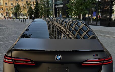 BMW 5 серия, 2024 год, 7 950 000 рублей, 12 фотография