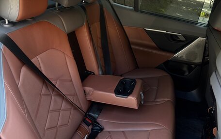 BMW 5 серия, 2024 год, 7 950 000 рублей, 17 фотография