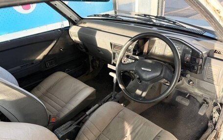 Toyota Corolla II, 1983 год, 100 000 рублей, 3 фотография