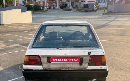 Toyota Corolla II, 1983 год, 100 000 рублей, 2 фотография
