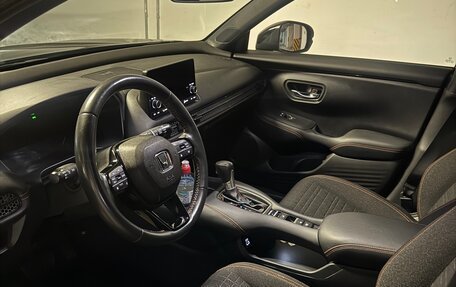 Honda HR-V, 2023 год, 2 200 000 рублей, 7 фотография