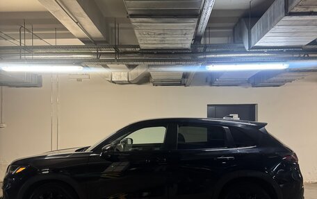Honda HR-V, 2023 год, 2 200 000 рублей, 2 фотография