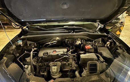 Honda HR-V, 2023 год, 2 200 000 рублей, 10 фотография