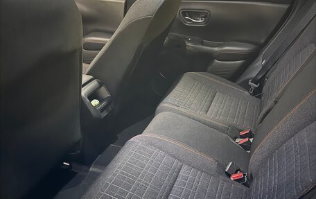 Honda HR-V, 2023 год, 2 200 000 рублей, 9 фотография