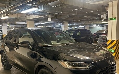 Honda HR-V, 2023 год, 2 200 000 рублей, 3 фотография
