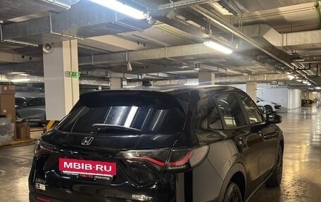 Honda HR-V, 2023 год, 2 200 000 рублей, 6 фотография