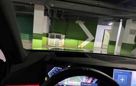 BMW 5 серия, 2024 год, 8 500 000 рублей, 10 фотография