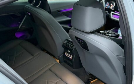 BMW 5 серия, 2024 год, 8 500 000 рублей, 7 фотография