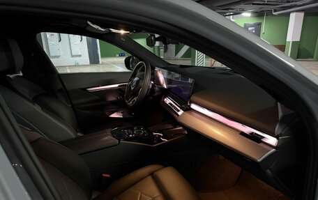 BMW 5 серия, 2024 год, 8 500 000 рублей, 12 фотография