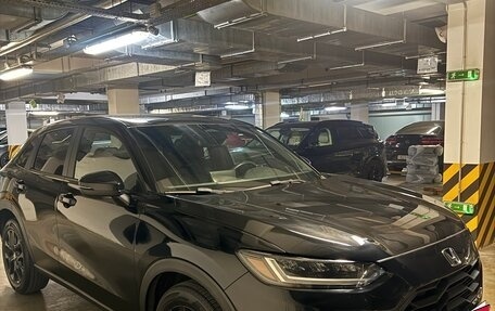Honda HR-V, 2023 год, 2 200 000 рублей, 5 фотография