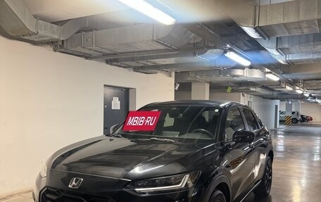 Honda HR-V, 2023 год, 2 200 000 рублей, 4 фотография