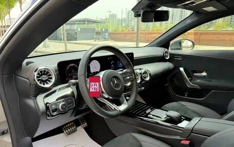 Mercedes-Benz CLA, 2022 год, 1 830 000 рублей, 4 фотография