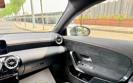 Mercedes-Benz CLA, 2022 год, 1 830 000 рублей, 7 фотография