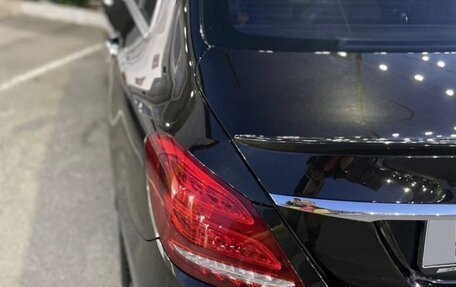 Mercedes-Benz C-Класс, 2014 год, 1 880 000 рублей, 7 фотография