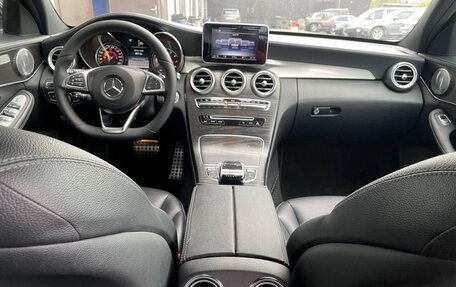Mercedes-Benz C-Класс, 2014 год, 1 880 000 рублей, 11 фотография