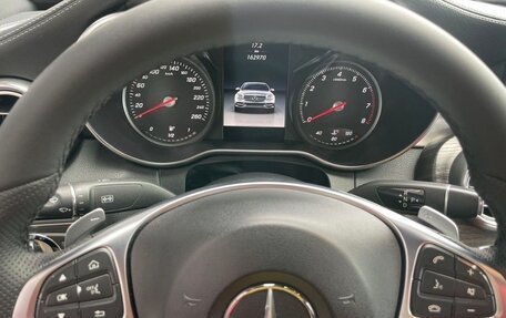 Mercedes-Benz C-Класс, 2014 год, 1 880 000 рублей, 12 фотография