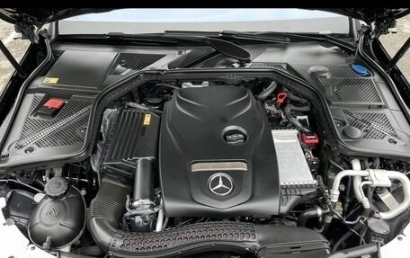 Mercedes-Benz C-Класс, 2014 год, 1 880 000 рублей, 10 фотография