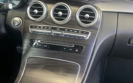 Mercedes-Benz C-Класс, 2014 год, 1 880 000 рублей, 13 фотография