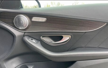 Mercedes-Benz C-Класс, 2014 год, 1 880 000 рублей, 20 фотография