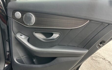 Mercedes-Benz C-Класс, 2014 год, 1 880 000 рублей, 21 фотография