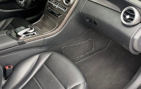 Mercedes-Benz C-Класс, 2014 год, 1 880 000 рублей, 16 фотография