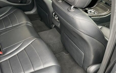 Mercedes-Benz C-Класс, 2014 год, 1 880 000 рублей, 17 фотография