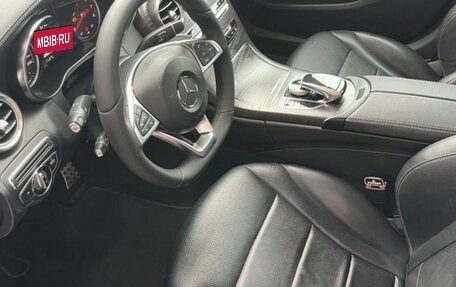 Mercedes-Benz C-Класс, 2014 год, 1 880 000 рублей, 15 фотография